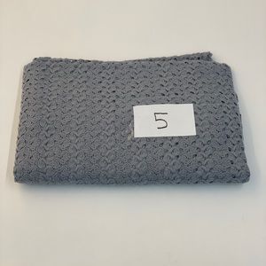 Newborn (Grey) Photography Blanket